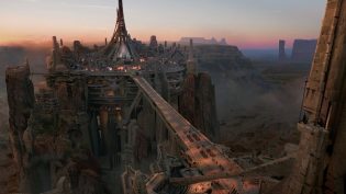 异星战场 photo