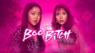 Boo, Bitch photo