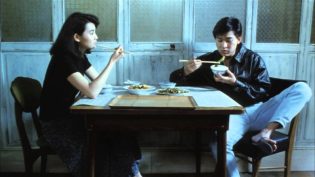 旺角卡门 photo