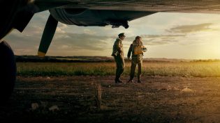 Masters of the Air photo