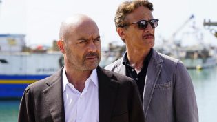 Il Commissario Montalbano photo