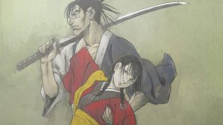 无限之住人-IMMORTAL- photo