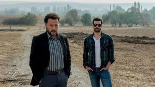 Bozkır photo