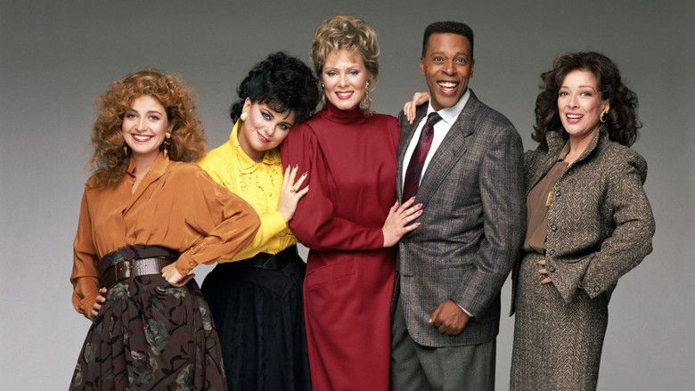 Designing Women photo