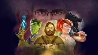 HarmonQuest photo