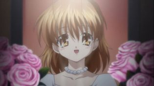 CLANNAD 剧场版 photo