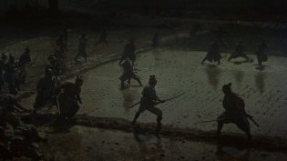 宫本武藏 续：一乘寺之决斗 photo
