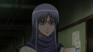 银魂剧场版：完结篇 永远的万事屋 photo