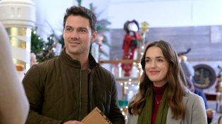 Christmas at the Plaza photo