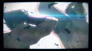 Tekken: Bloodline photo
