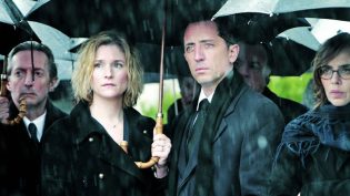 资本之战 photo