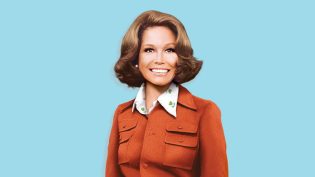 The Mary Tyler Moore Show photo