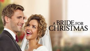 A Bride for Christmas photo