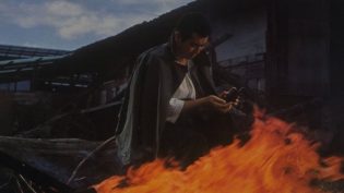 仁义的墓场 photo