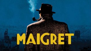Maigret photo