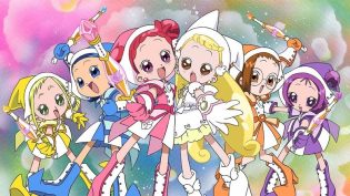 小魔女DoReMi photo