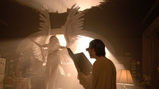 天使在美国 photo