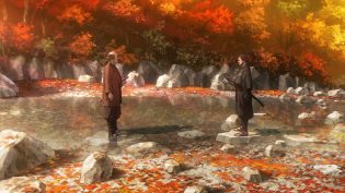 鬼武者 photo