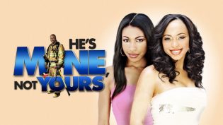 He's Mine Not Yours photo
