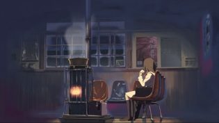 秒速五厘米 photo