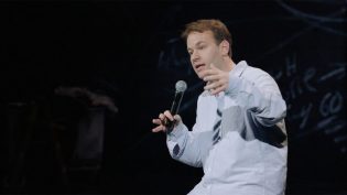 Mike Birbiglia: My Girlfriend's Boyfriend photo