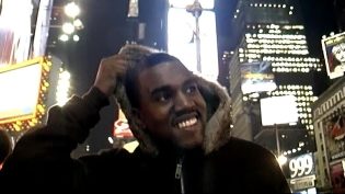 jeen-yuhs: A Kanye Trilogy photo