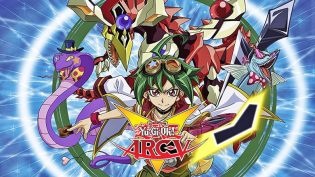 游戏王ARC-V photo