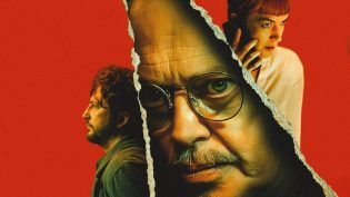 Psycho Therapy: The Shallow Tale of a Writer Who Decided to Write About a Serial Killer photo