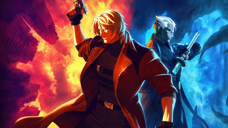 Devil May Cry photo