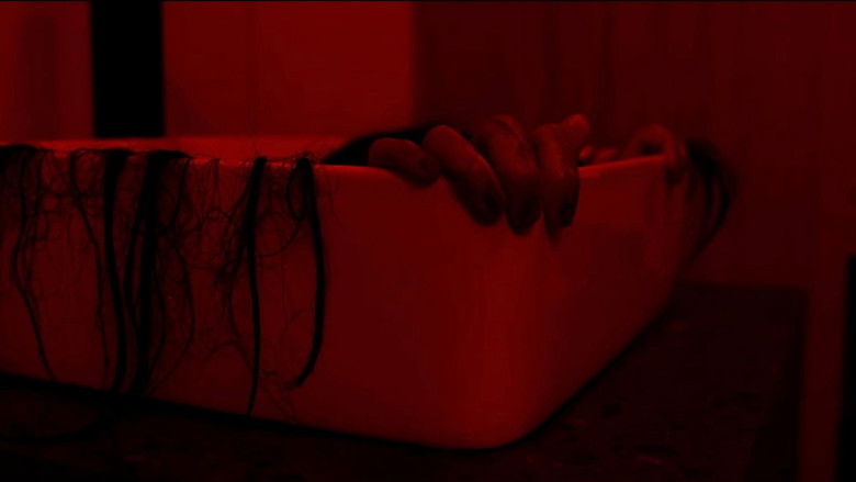 死亡瞬间 photo