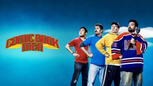 Comic Book Men photo