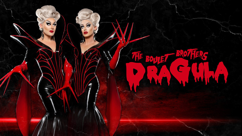 The Boulet Brothers' Dragula photo