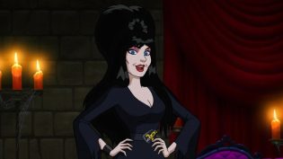 史酷比：重返僵尸岛 photo