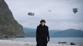 沙丘 photo