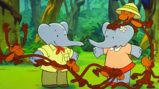 Babar: The Movie photo