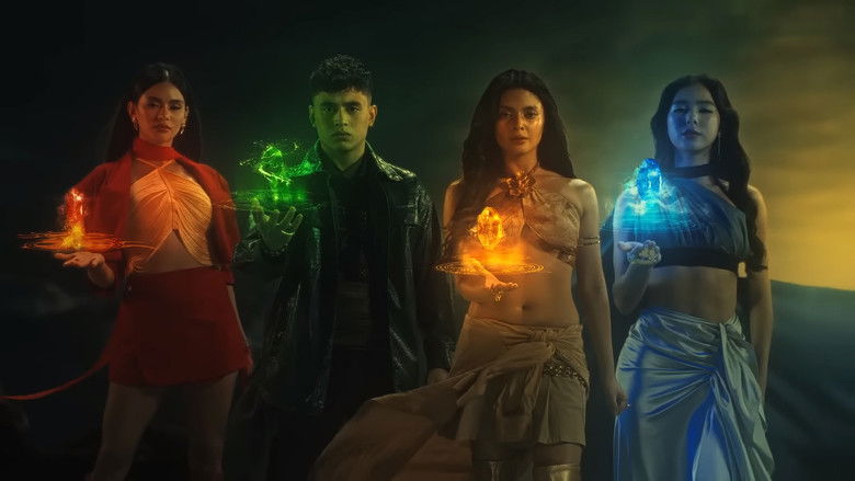 Encantadia Chronicles: Sang'gre photo