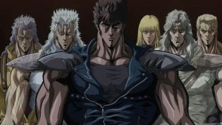 北斗神拳 photo