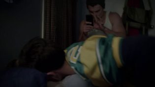 The Assault photo