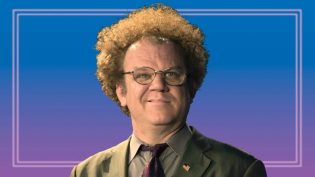 Check It Out! with Dr. Steve Brule photo