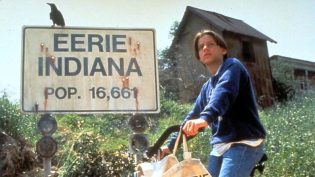Eerie, Indiana photo