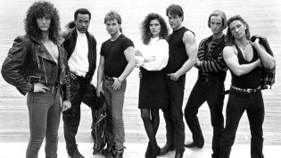 Eddie and the Cruisers II: Eddie Lives! photo