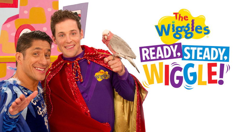 The Wiggles photo