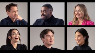 Variety Studio: Actors on Actors photo