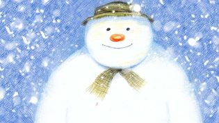 雪人 photo