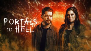 Portals to Hell photo