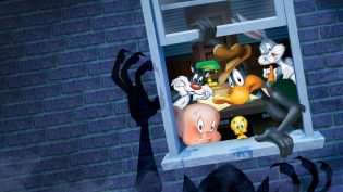 Daffy Duck's Quackbusters photo