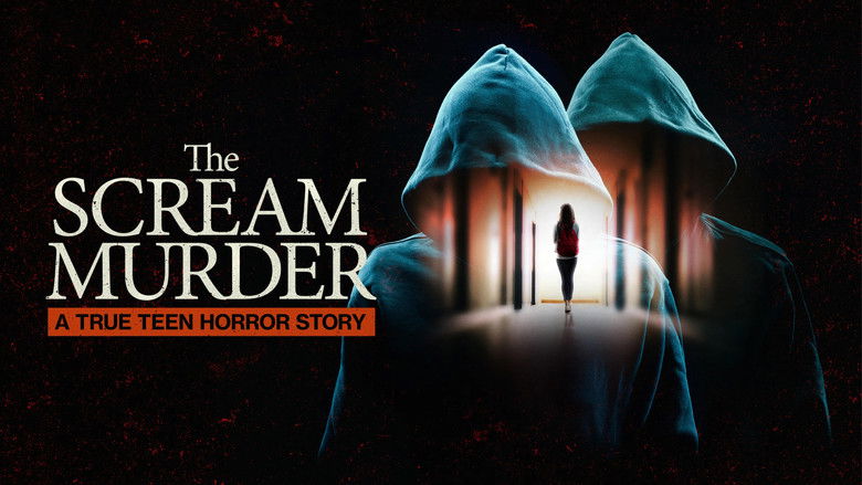 The Scream Murder: A True Teen Horror Story photo
