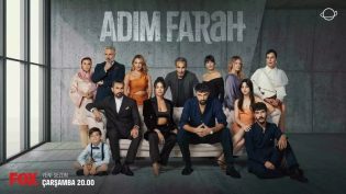 Adım Farah photo