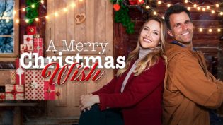 A Merry Christmas Wish photo
