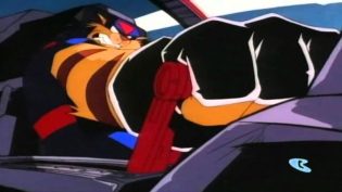 SWAT Kats: The Radical Squadron photo